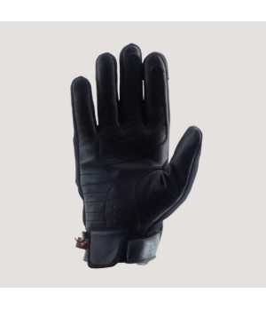 Helstons - Gants Melody Evo Men Hiver T-Cuir