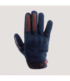 Helstons - Gants Melody Evo Men Hiver T-Cuir