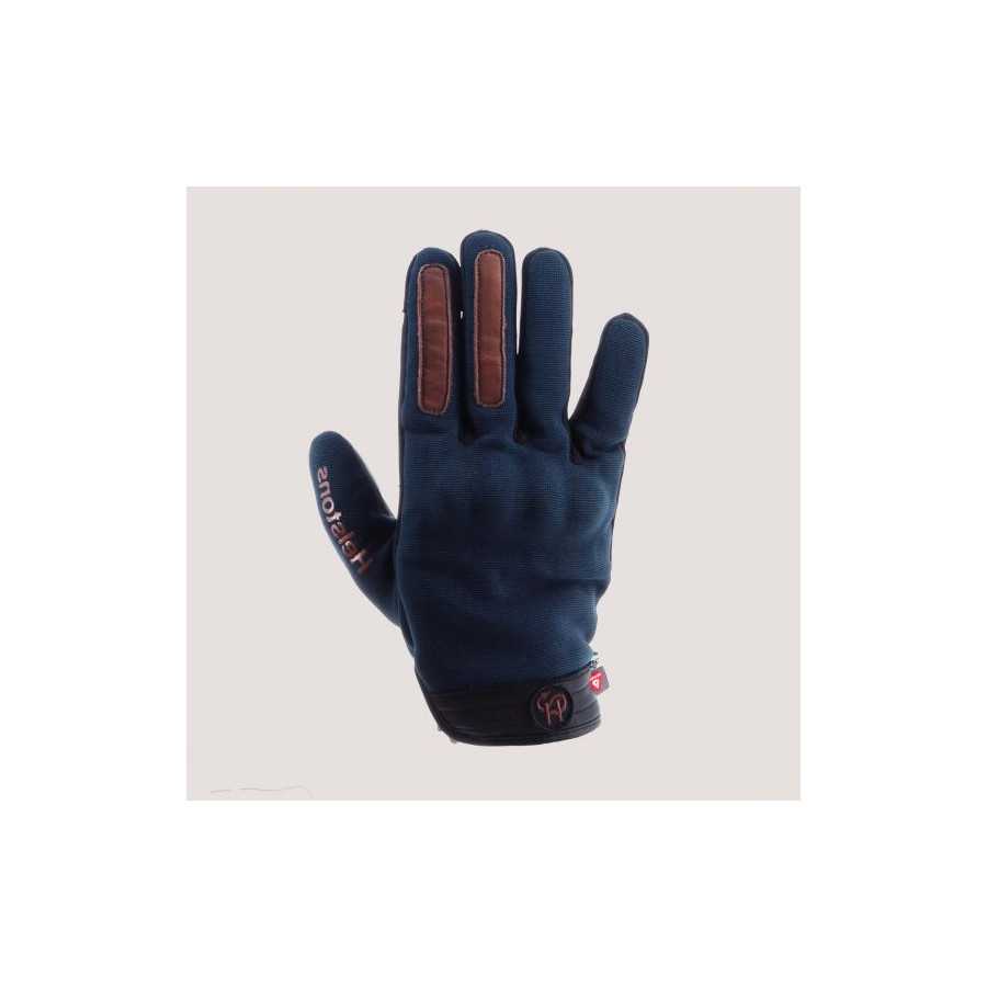 Helstons - Gants Melody Evo Men Hiver T-Cuir Helstons - Gants Melody Evo Men Hiver T-Cuir
