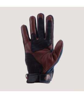 Helstons - Gants Melody Evo Men Hiver T-Cuir