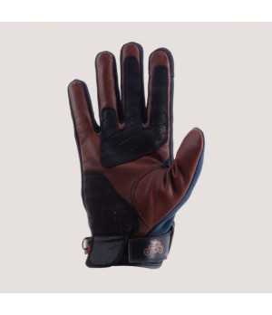 Helstons - Gants Melody Evo Men Hiver T-Cuir