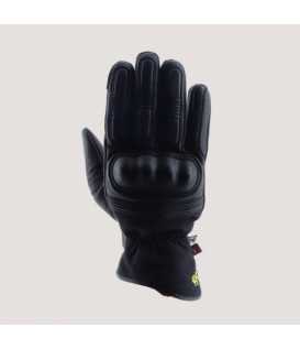 Helstons - Gants Horizon Evo Hiver Cuir-Tissu