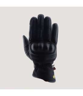 Helstons - Gants Horizon Evo Hiver Cuir-Tissu