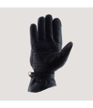 Helstons - Gants Horizon Evo Hiver Cuir-Tissu