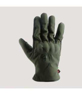 Helstons - Gants Fast Hiver Tissu-Cuir Helstons - Gants Fast Hiver Tissu-Cuir