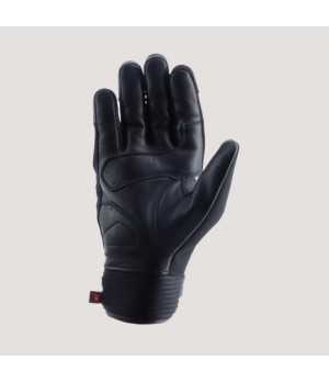 Helstons - Gants Simple Evo Homme Hiver T-Cuir