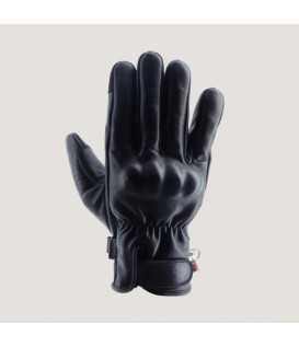 Helstons - Gants Ska Evo Homme Hiver Cuir