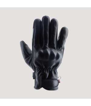 Helstons - Gants Ska Evo Homme Hiver Cuir