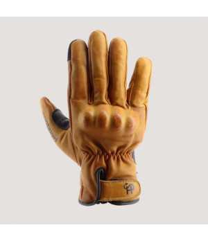 Helstons - Gants Ska Evo Homme Hiver Cuir