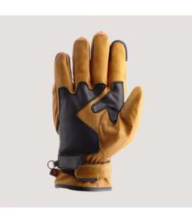 Helstons - Gants Ska Evo Homme Hiver Cuir Helstons - Gants Ska Evo Homme Hiver Cuir