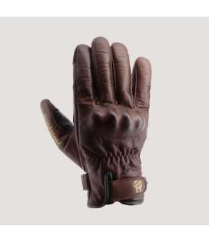 Helstons - Gants Ska Evo Homme Hiver Cuir