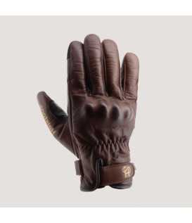 Helstons - Gants Ska Evo Homme Hiver Cuir Helstons - Gants Ska Evo Homme Hiver Cuir