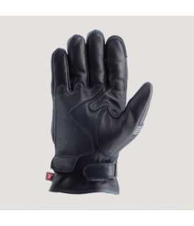 Helstons - Gants Spoon Hiver Cuir Helstons - Gants Spoon Hiver Cuir