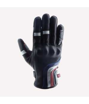 Helstons - Gants Spoon Hiver Cuir
