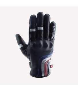 Helstons - Gants Spoon Hiver Cuir Helstons - Gants Spoon Hiver Cuir