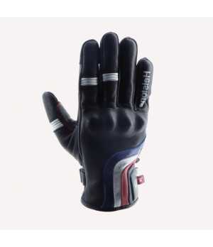 Helstons - Gants Spoon Hiver Cuir