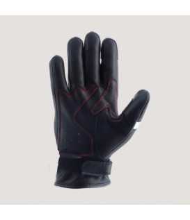 Helstons - Gants Spoon Hiver Cuir Helstons - Gants Spoon Hiver Cuir