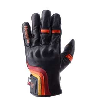 Helstons - Gants Spoon Hiver Cuir