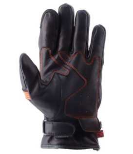 Helstons - Gants Spoon Hiver Cuir Helstons - Gants Spoon Hiver Cuir