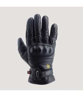 Helstons - Gants Vertigo Evo Men Hiver Cuir