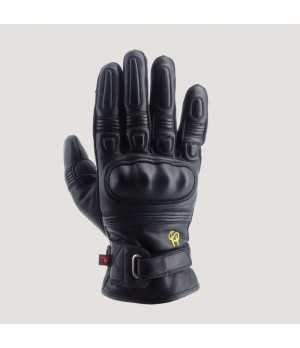 Helstons - Gants Vertigo Evo Men Hiver Cuir
