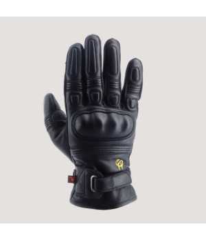 Helstons - Gants Vertigo Evo Men Hiver Cuir