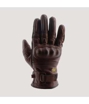Helstons - Gants Vertigo Evo Men Hiver Cuir