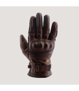 Helstons - Gants Vertigo Evo Men Hiver Cuir
