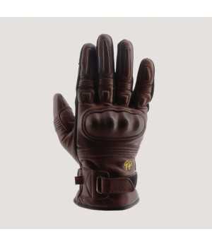 Helstons - Gants Vertigo Evo Men Hiver Cuir