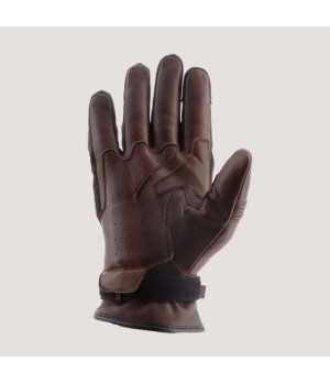 Helstons - Gants Vertigo Evo Men Hiver Cuir