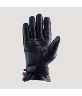 Helstons - Gants Fidji Evo Hiver Cuir-Tissu