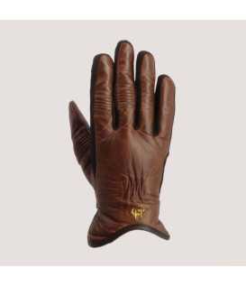 Helstons - Gants Fidji Evo Hiver Cuir-Tissu
