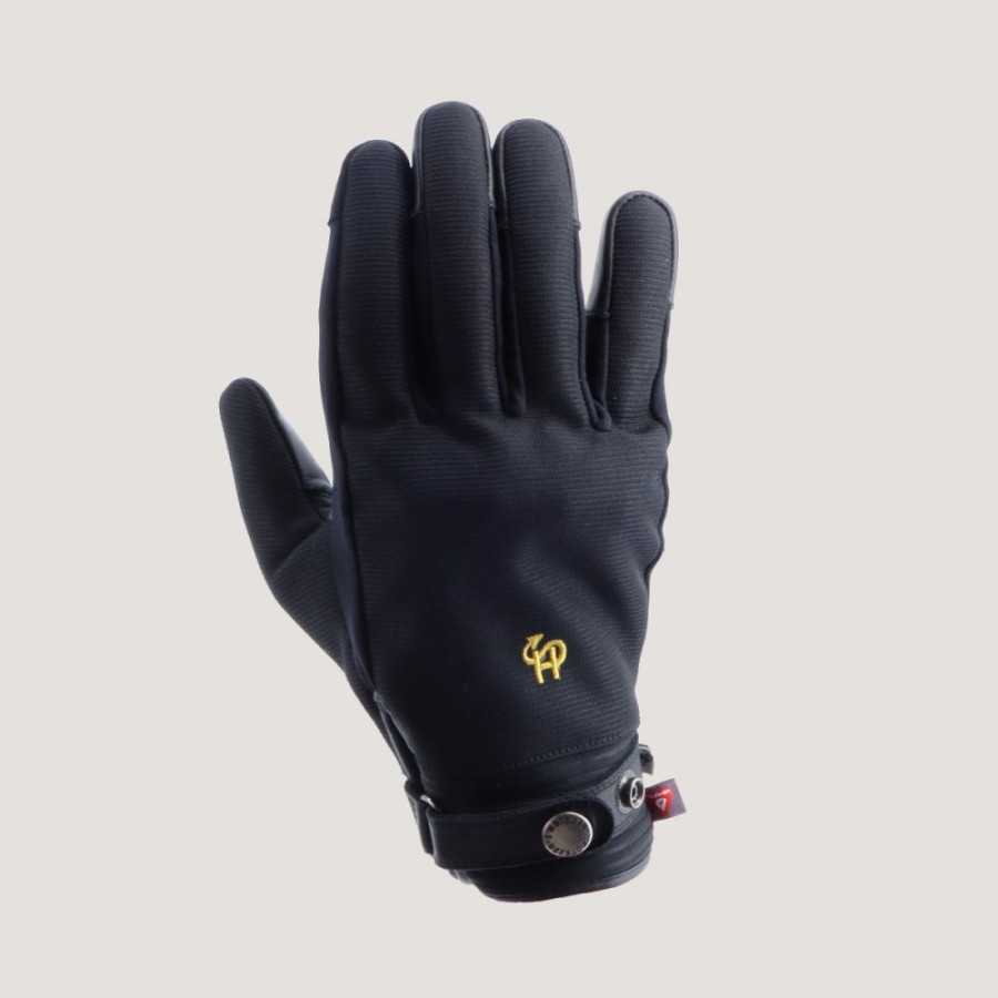 Helstons - Gants Simple Evo Girl Hiver T-Cuir Helstons - Gants Simple Evo Girl Hiver T-Cuir