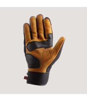 Helstons - Gants Simple Evo Girl Hiver T-Cuir