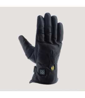 Helstons - Gants Benson Evo (Heating) Cuir