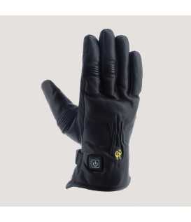 Helstons - Gants Benson Evo (Heating) Cuir Helstons - Gants Benson Evo (Heating) Cuir