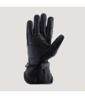Helstons - Gants Benson Evo (Heating) Cuir