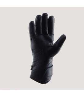Helstons - Gants Justin Evo (Heating) Cuir
