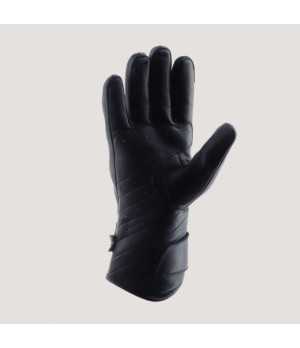 Helstons - Gants Justin Evo (Heating) Cuir