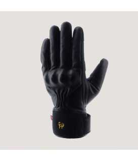 Helstons - Gants Harry Evo (Heating) Cuir