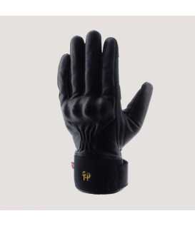Helstons - Gants Harry Evo (Heating) Cuir