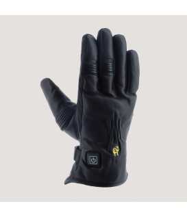 Helstons - Gants Nelly Evo (Heating) Cuir