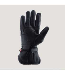 Helstons - Gants Nelly Evo (Heating) Cuir