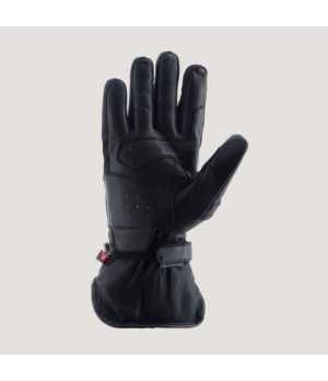 Helstons - Gants Nelly Evo (Heating) Cuir
