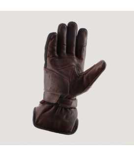 Helstons - Gants Nelly Evo (Heating) Cuir