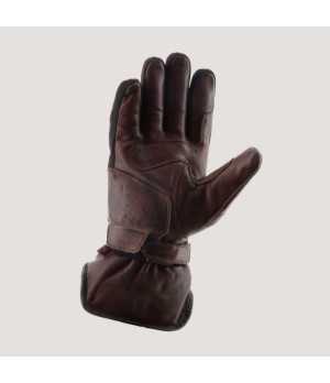 Helstons - Gants Nelly Evo (Heating) Cuir