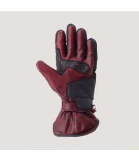 Helstons - Gants Nelly Evo (Heating) Cuir