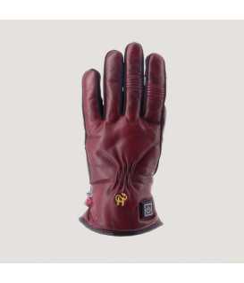 Helstons - Gants Nelly Evo (Heating) Cuir