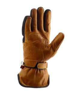 Helstons - Gants Nelly Evo (Heating) Cuir