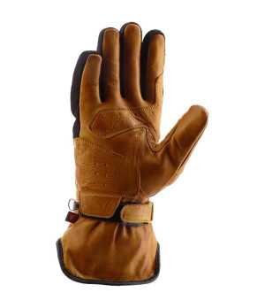Helstons - Gants Nelly Evo (Heating) Cuir